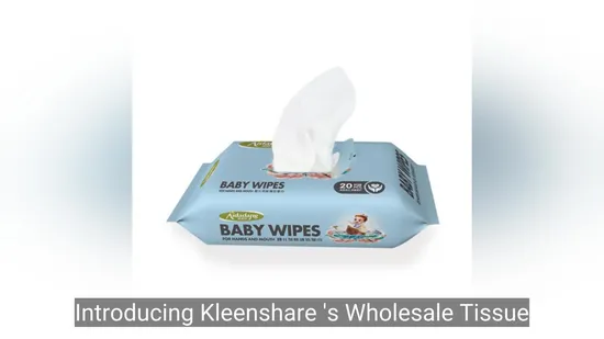 Spunlace Non Woven Fabric Wet Tissue Supplier Hot Selling Hygiene Products 80 Pieces Wet Wipes