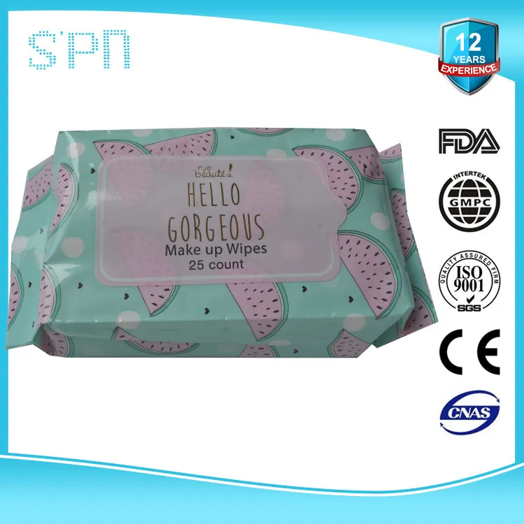 Lingettes Fortes Absorbantes Non