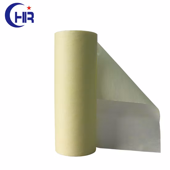 Tissu non tissé Spunbond Meltblown prix d'usine pour le matériel de coussin d'allaitement