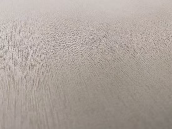  Non-tissé rayé haute résistance à l'abrasion.  Anti