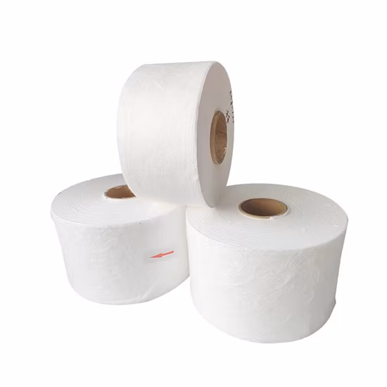 Bfe>95 % non-tissé soufflé par fusion pour masques