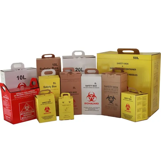 Médical Stérile Non